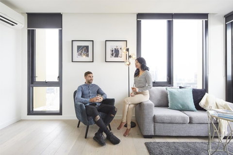 Empire Melbourne Central By Apartments Of Melbourne - Kawana Tourism 8