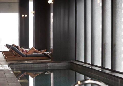 Empire Melbourne Central By Apartments Of Melbourne - Kawana Tourism 3