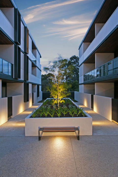 Clayton Serviced Apartments - Kawana Tourism 10