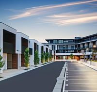 Clayton Serviced Apartments - Kawana Tourism