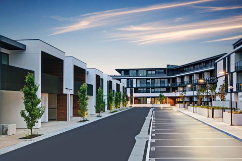 Clayton Serviced Apartments - Kawana Tourism 0