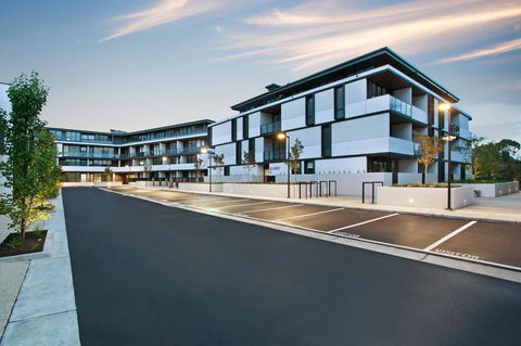 Clayton Serviced Apartments - Kawana Tourism 8
