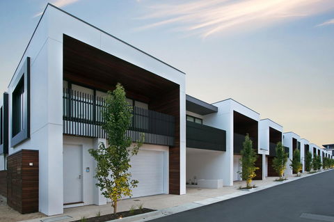 Clayton Serviced Apartments - Kawana Tourism 9