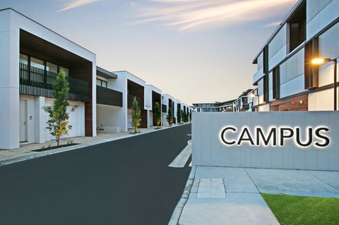 Clayton Serviced Apartments - Kawana Tourism 12