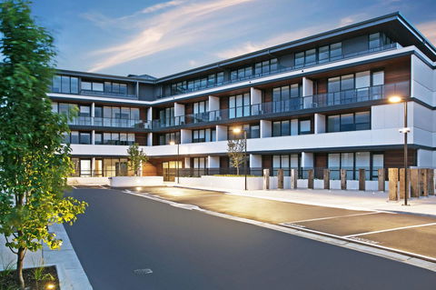 Clayton Serviced Apartments - Kawana Tourism 5