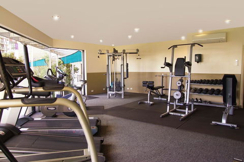 Accent Accommodation@Docklands - Kawana Tourism 23