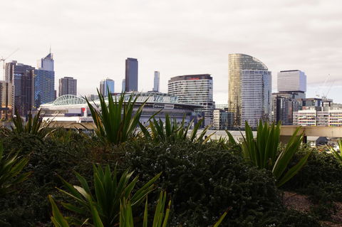 Accent Accommodation@Docklands - Kawana Tourism 24