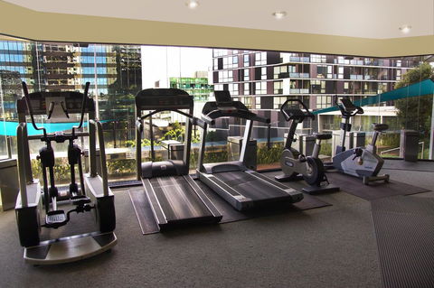 Accent Accommodation@Docklands - Kawana Tourism 22