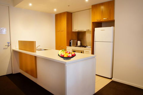 Accent Accommodation@Docklands - Kawana Tourism 32