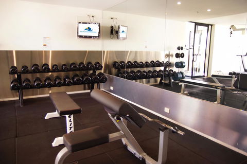 Accent Accommodation@Docklands - Kawana Tourism 3