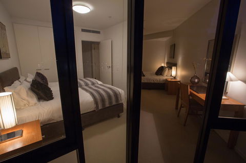 Accent Accommodation@Docklands - Kawana Tourism 25