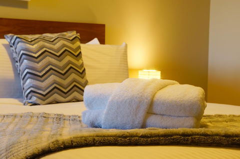 Accent Accommodation@Docklands - Kawana Tourism 27