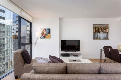 Accent Accommodation@Docklands - Kawana Tourism 4