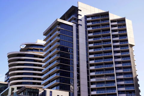 Accent Accommodation@Docklands - Kawana Tourism 31