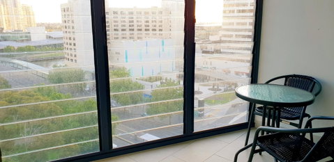Trendy City Pad Melbourne - Kawana Tourism 8