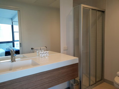 Trendy City Pad Melbourne - Kawana Tourism 15
