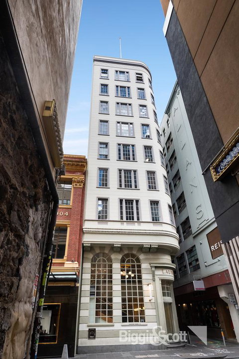 Spacious Designer Warehouse Melbourne CBD Apartment - Kawana Tourism 1