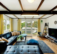 Jettycove Beach House - Kawana Tourism