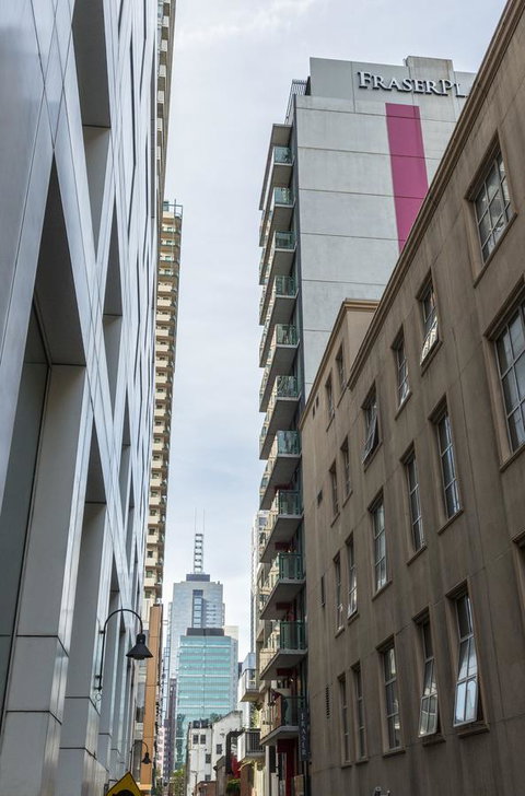 Fraser Place Melbourne - Kawana Tourism 14