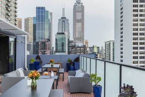 Fraser Place Melbourne - Kawana Tourism 17