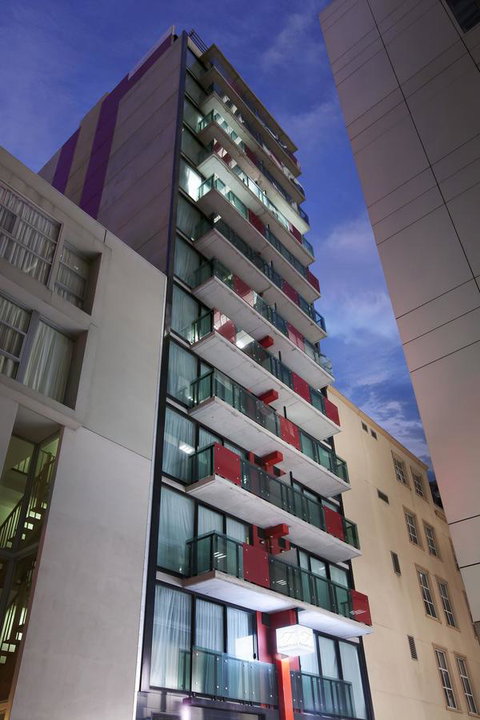 Fraser Place Melbourne - Kawana Tourism 0