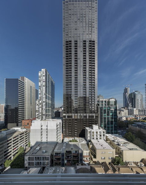 Fraser Place Melbourne - Kawana Tourism 16