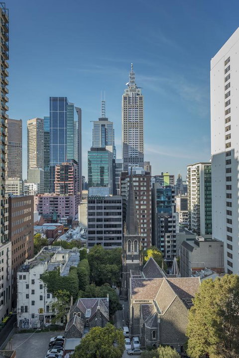 Fraser Place Melbourne - Kawana Tourism 15
