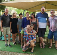 Adina Lodge Holiday Apartments - Kawana Tourism