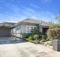 HogmortHomes Neale Street - Kawana Tourism