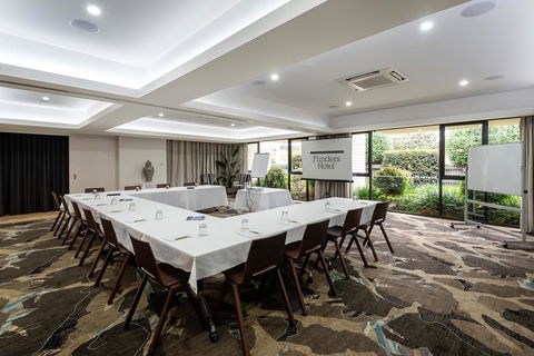 Quarters At Flinders Hotel - Kawana Tourism 29