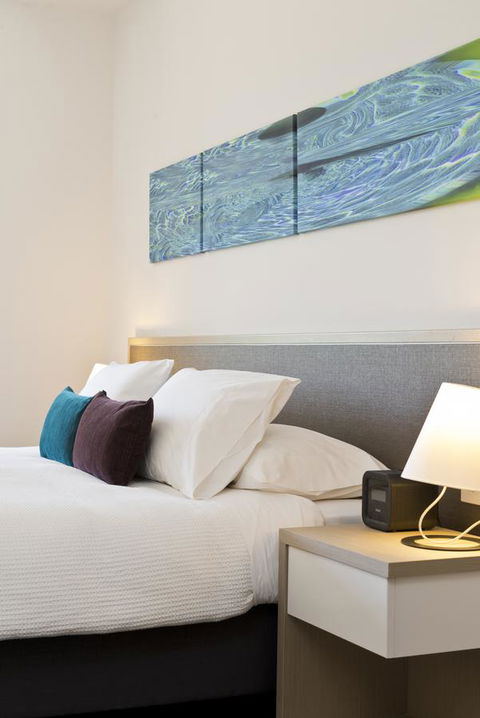 Quarters At Flinders Hotel - Kawana Tourism 17