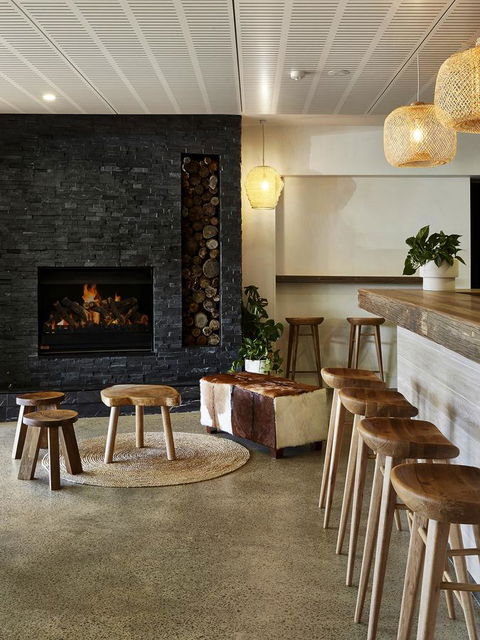 Quarters At Flinders Hotel - Kawana Tourism 22