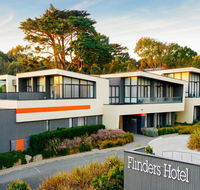 Flinders Hotel - Kawana Tourism