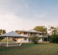 The Belle Riverhouse Tumbulgum