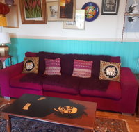The Bohemian Art Studio - Kawana Tourism