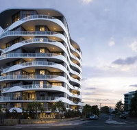 The Breeze Mooloolaba - Kawana Tourism