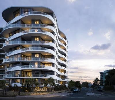 The Breeze Mooloolaba - Kawana Tourism 0