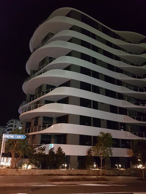 The Breeze Mooloolaba - Kawana Tourism 1