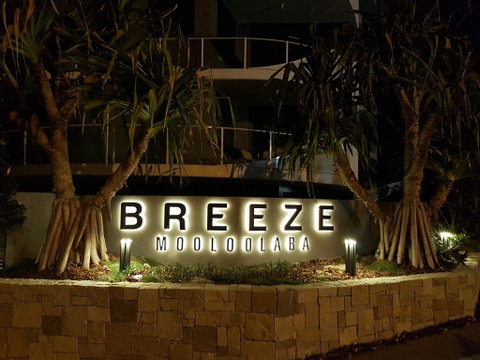 The Breeze Mooloolaba - Kawana Tourism 2