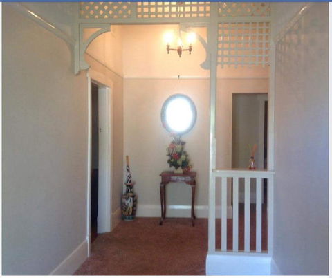 The Californian - Kawana Tourism 2