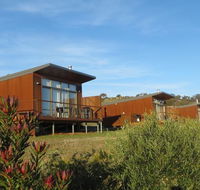 The Cellars At Heathcote II - Kawana Tourism