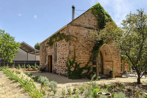 The Chapel - Kawana Tourism 0