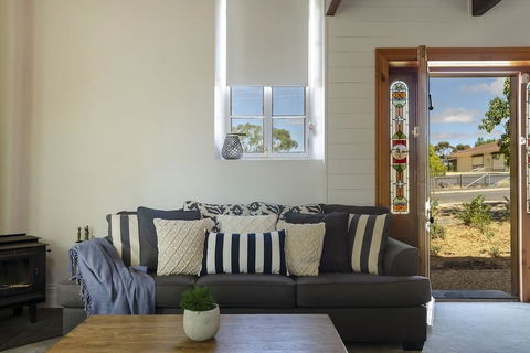 The Chapel - Kawana Tourism 1