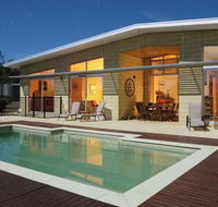 The Chocolate Lily Bed  Breakfast - Kawana Tourism