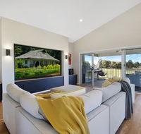 The Clubhouse on Black Bull - Kawana Tourism