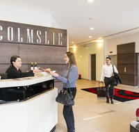 The Colmslie Hotel - Kawana Tourism