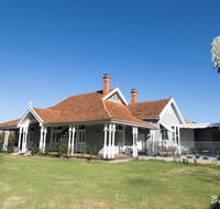 The Convent Boutique Accommodation  Cafe - Kawana Tourism
