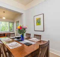 The Curtin Family Home - Kawana Tourism