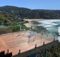 THE DECK HOUSE - A WYE RIVER ICON - Kawana Tourism
