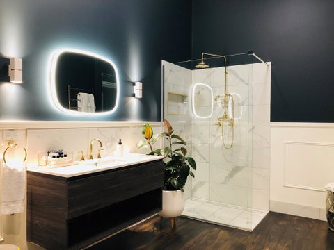 The Dudley Boutique Hotel - Kawana Tourism 2